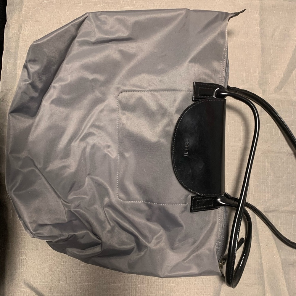 E Spirit Tote Bag